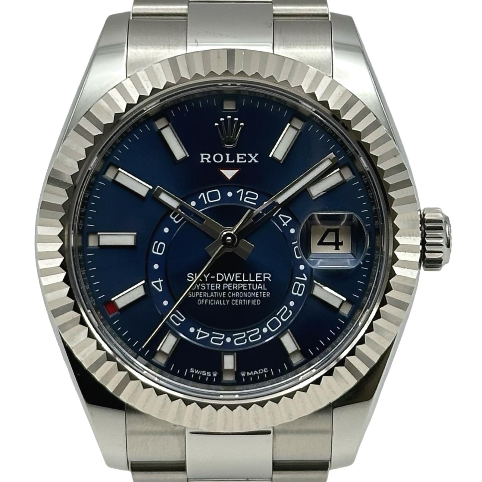 Rolex Sky-Dweller 336934