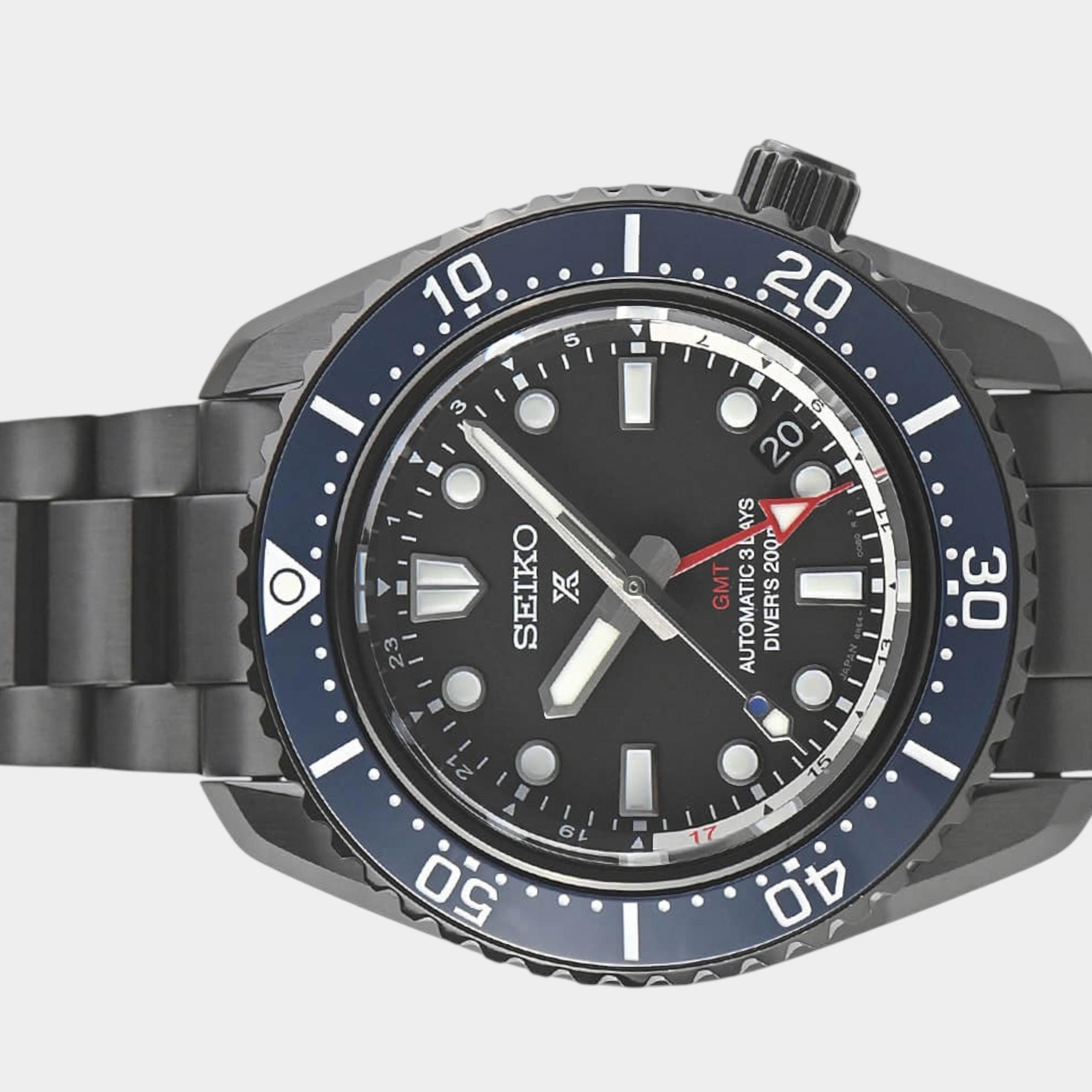 Seiko Prospex
