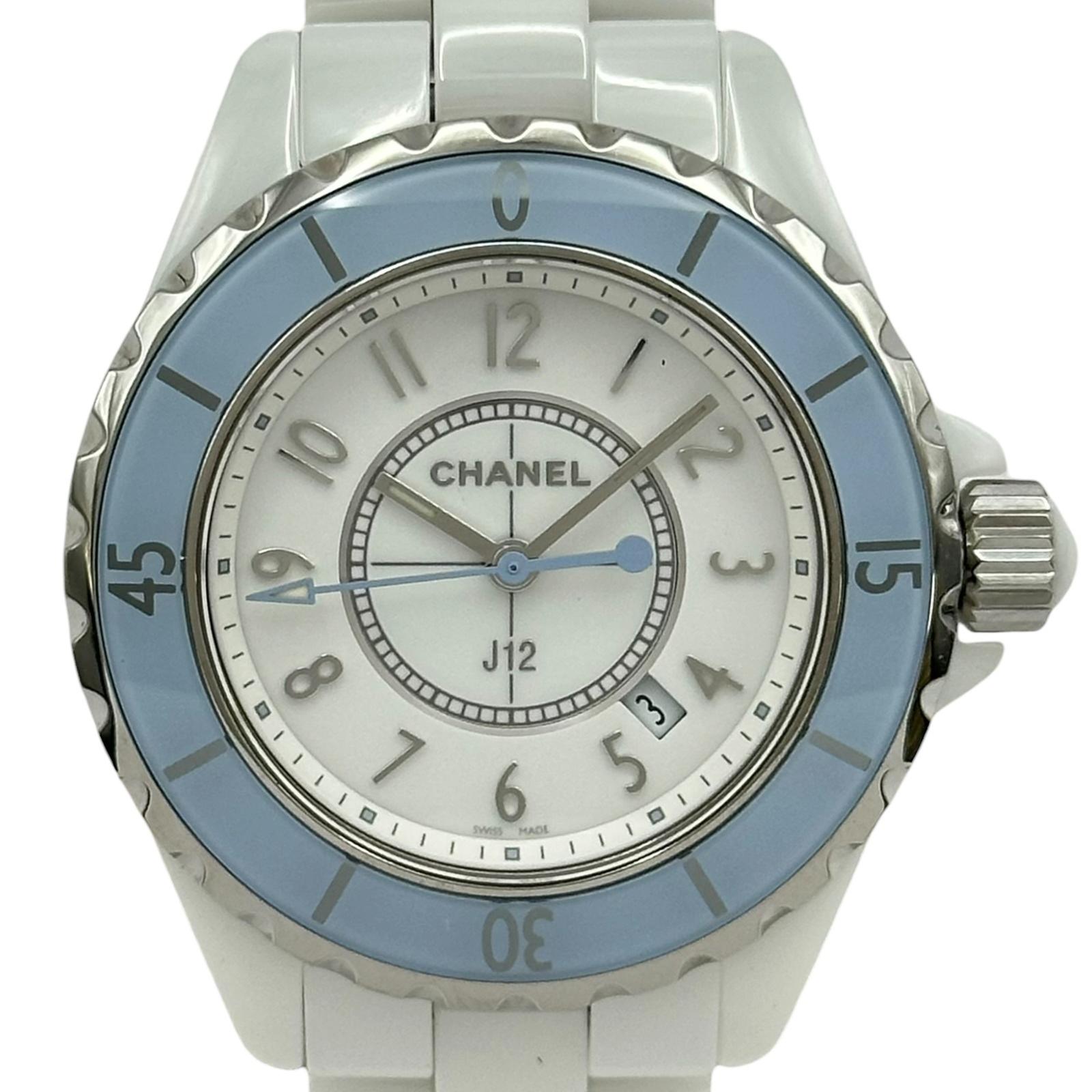 Chanel J12 H4340