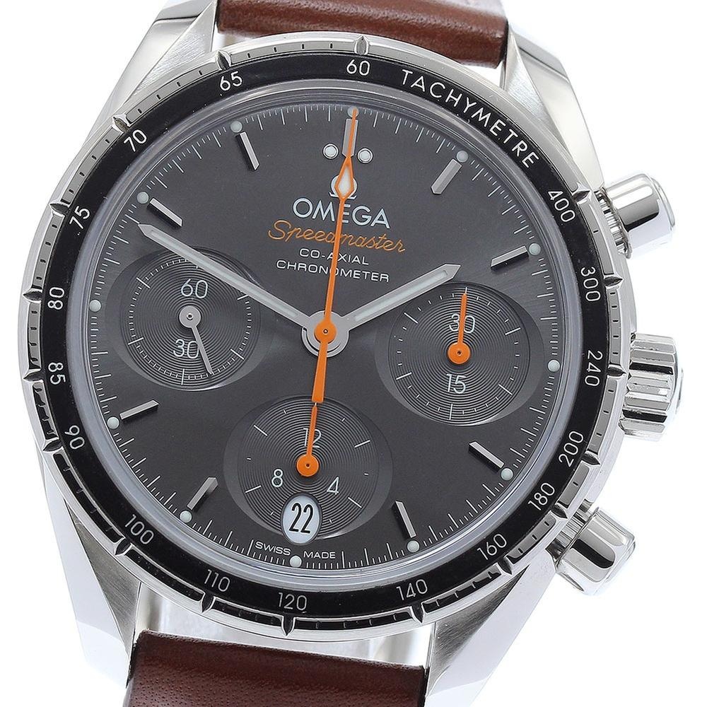 Speedmaster
