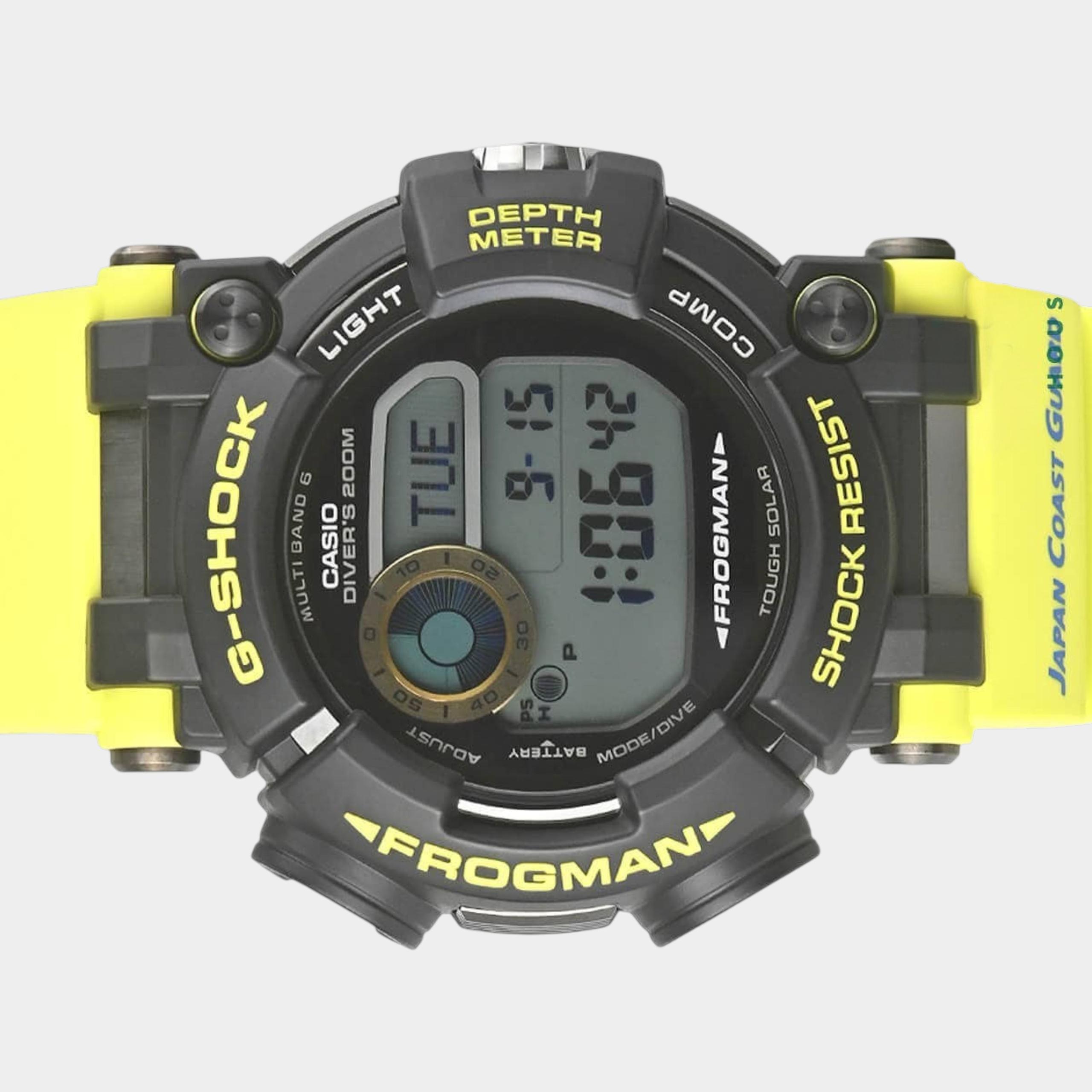 Casio G-Shock