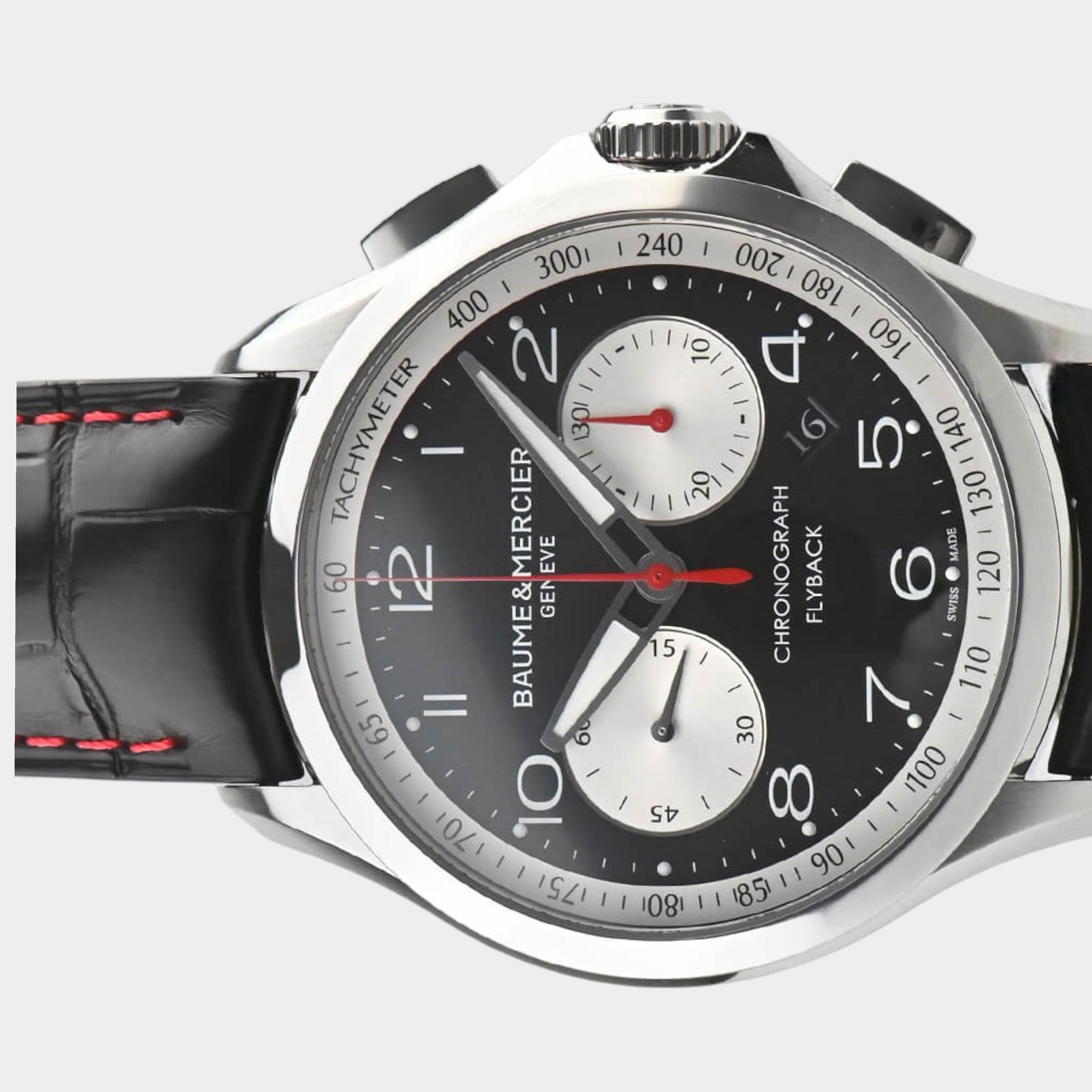 Baume & Mercier Clifton