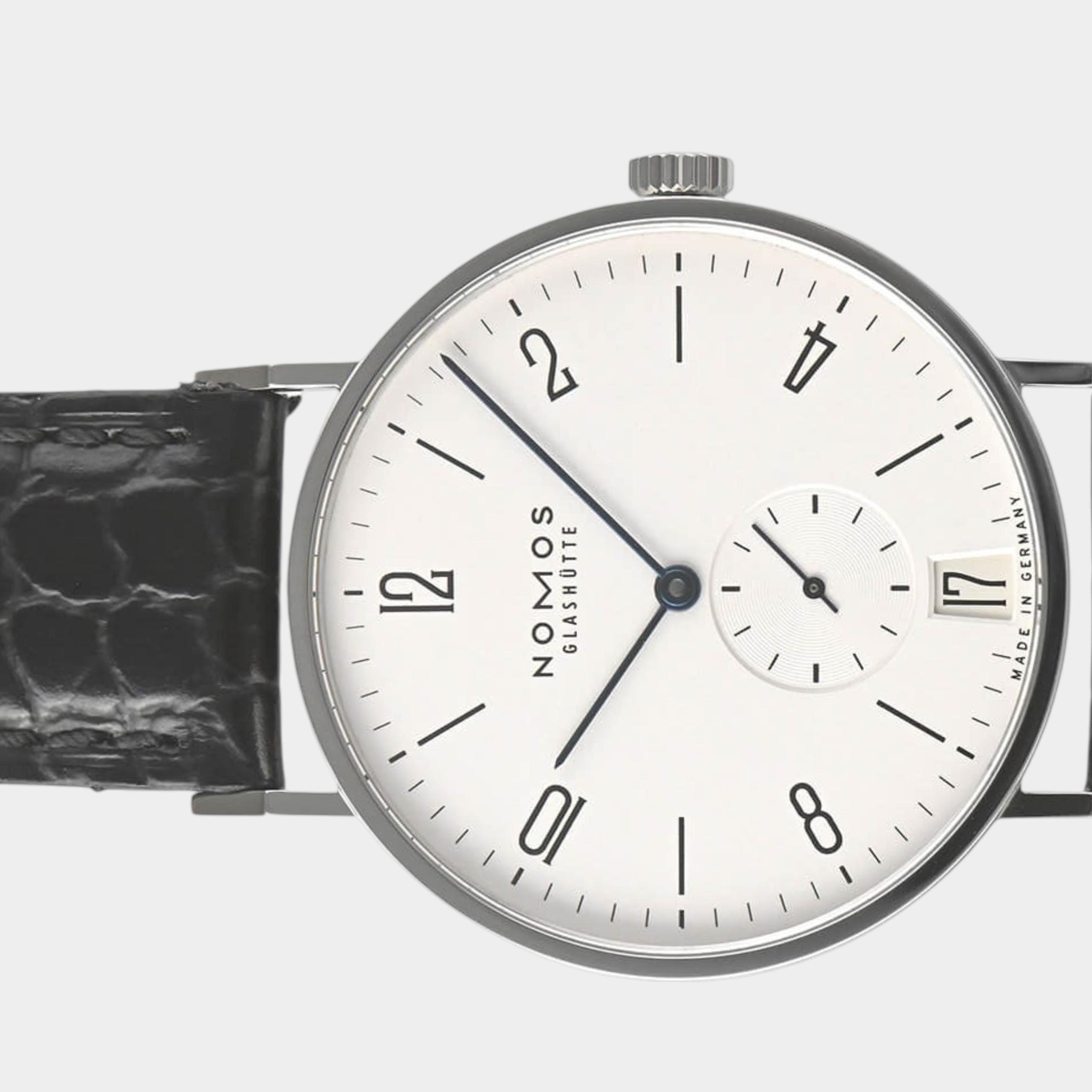 NOMOS {{ product.attribute.model }}