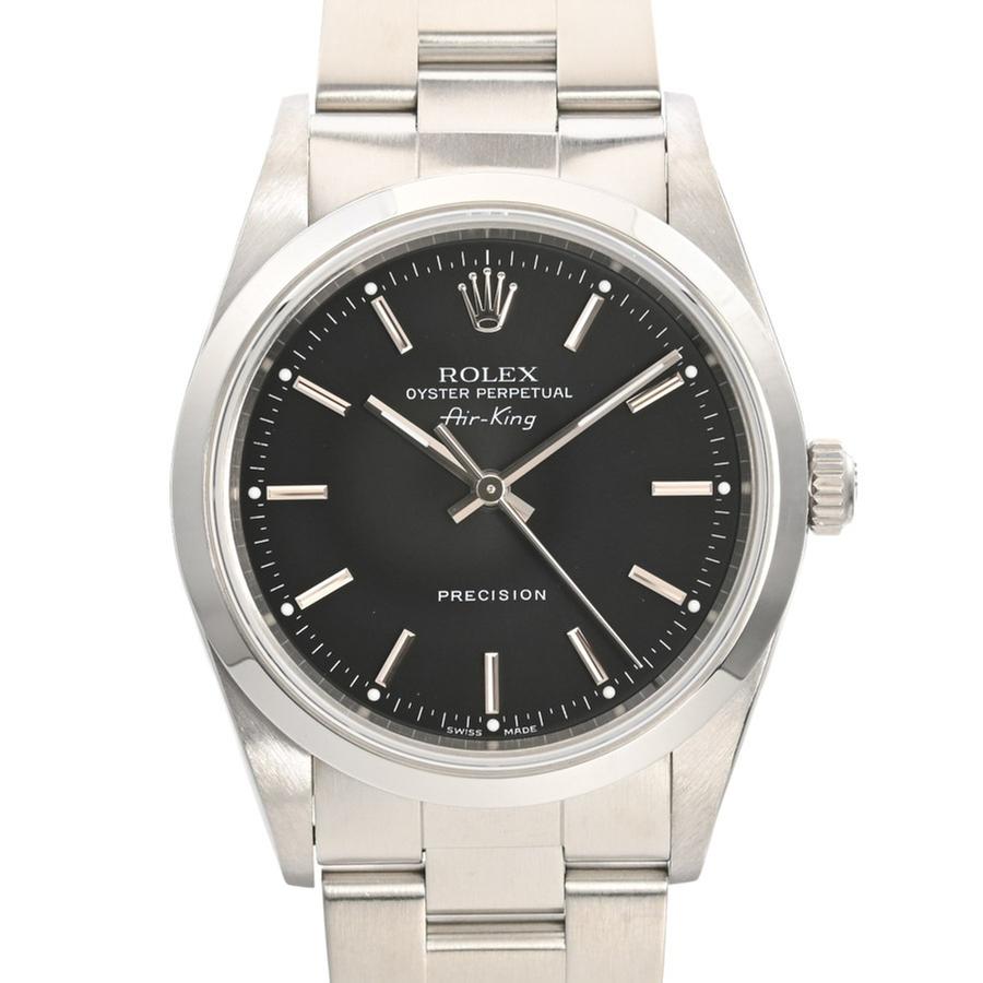 Rolex Air King 14000M