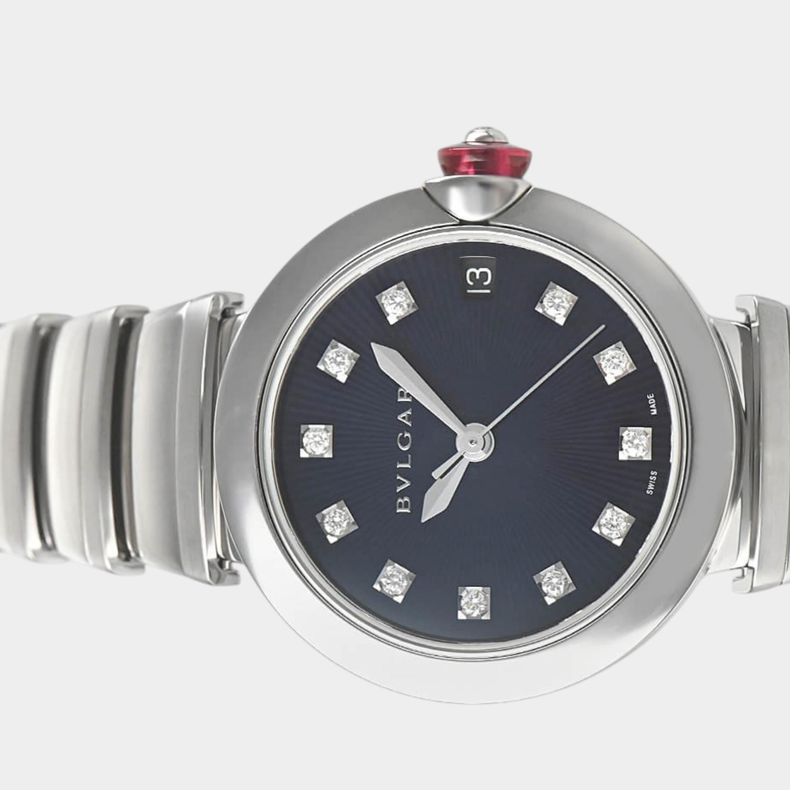 Bulgari Lucea