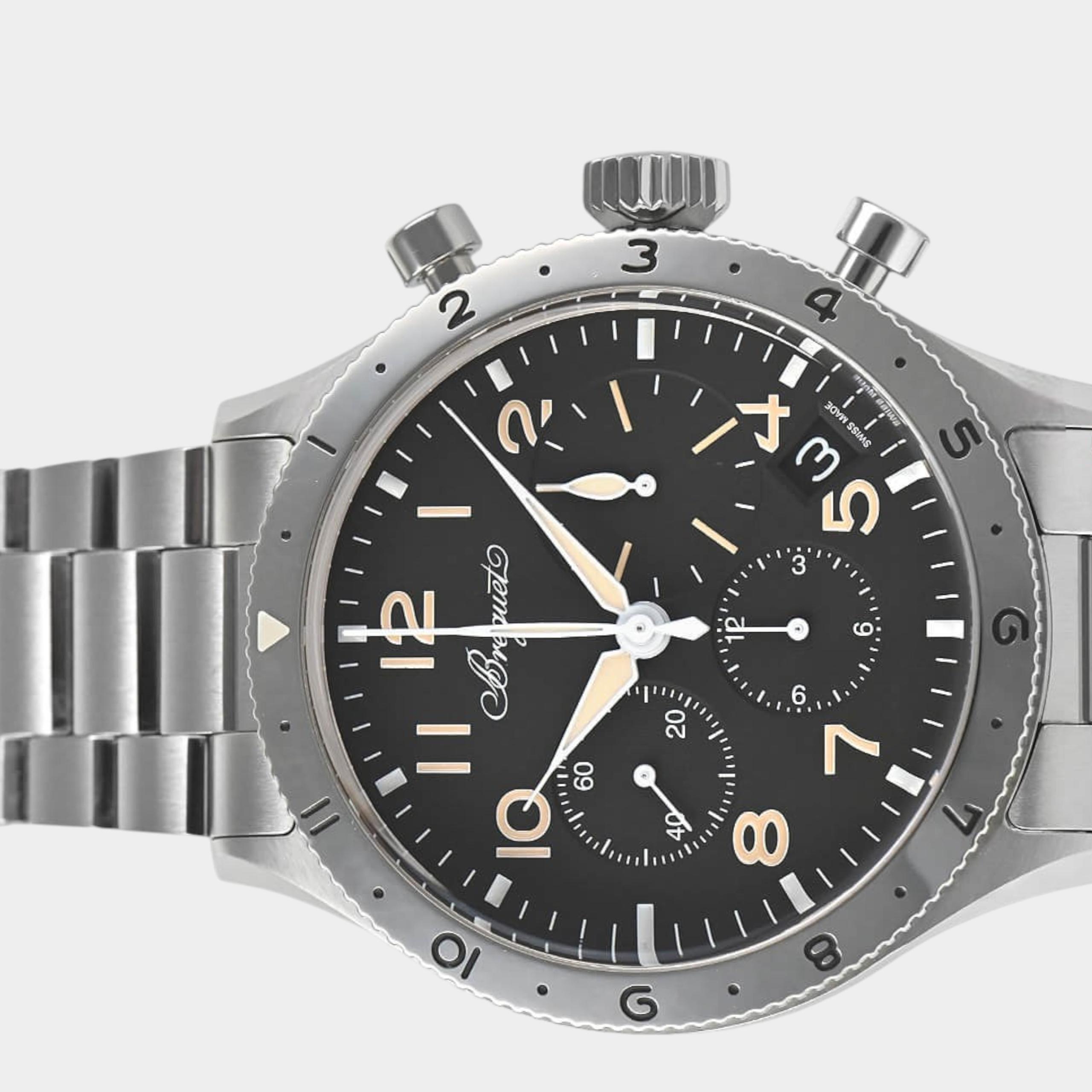 Breguet Type XX - XXI - XXII