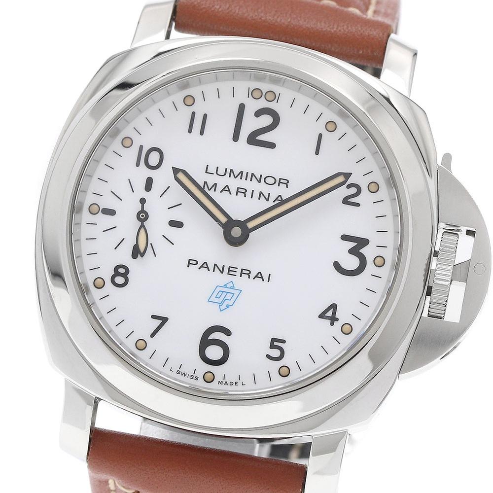 Panerai Luminor Marina PAM00660
