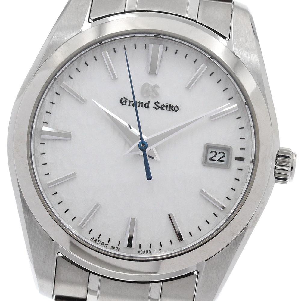 Seiko GS SBGX355/9F62-0AR0