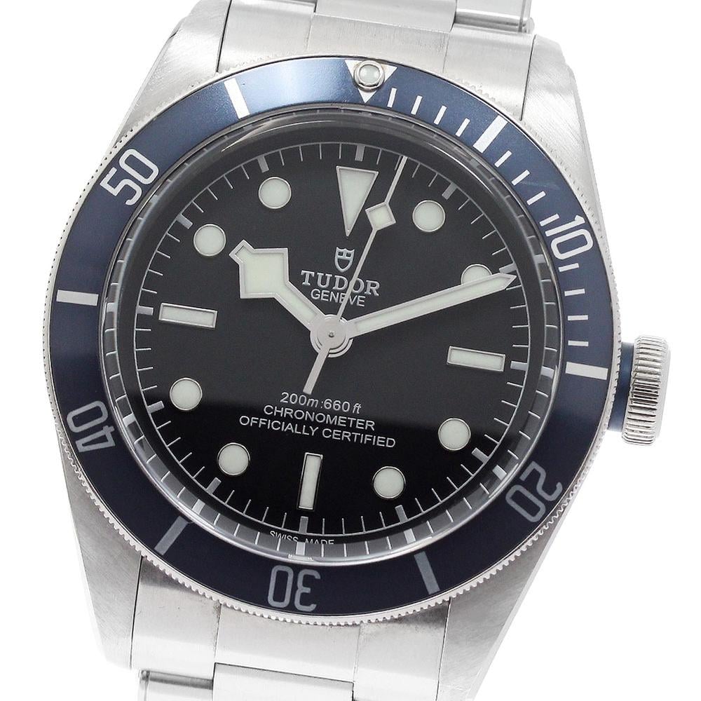 Tudor Black Bay 79230B