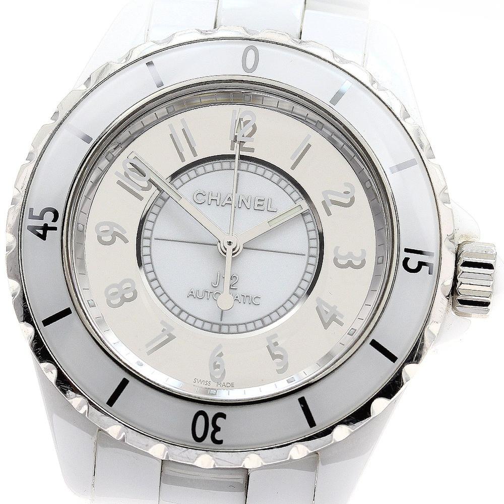 Chanel J12 H4862
