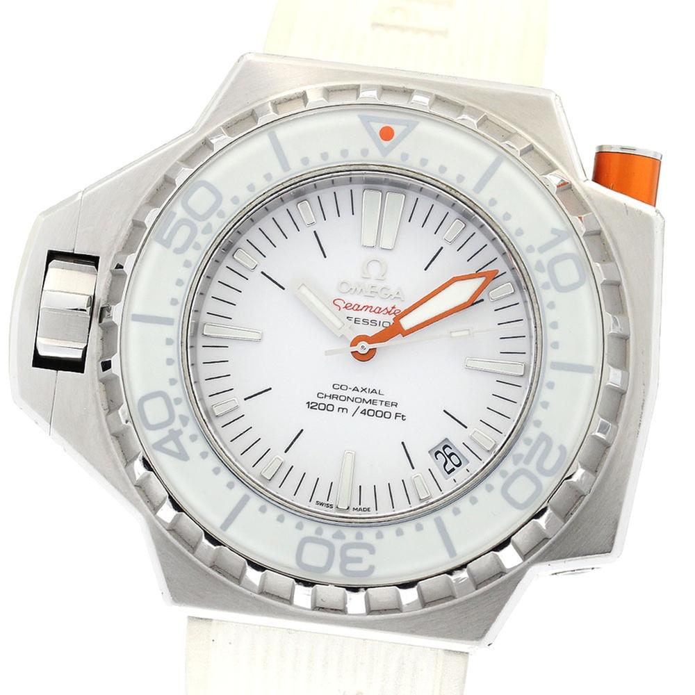 Omega Seamaster PloProf