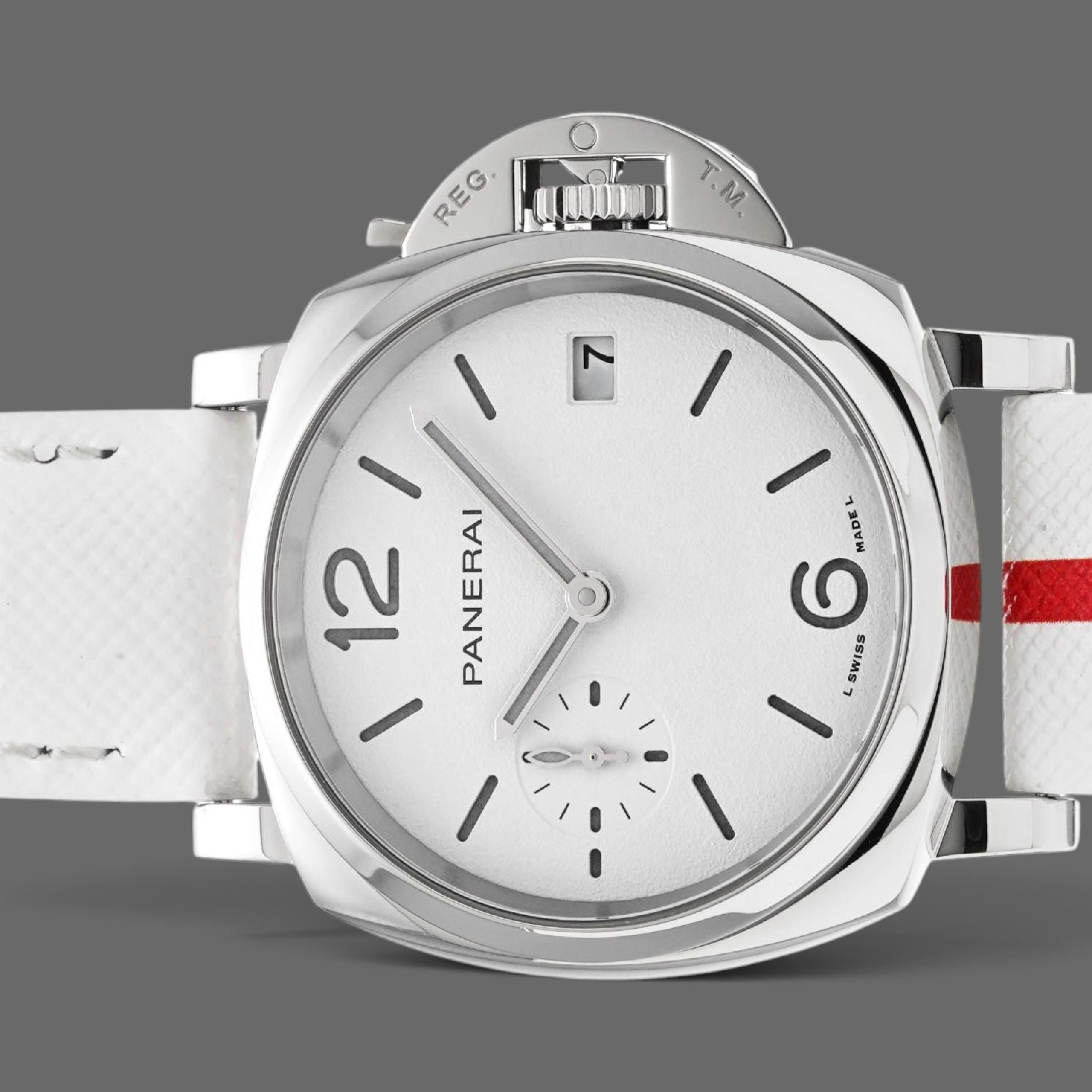 Panerai Luminor Luna Rossa
