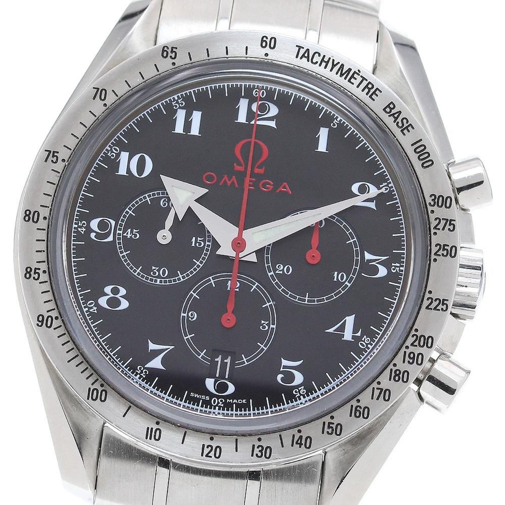 Omega Speedmaster Broad Arrow 3556.50