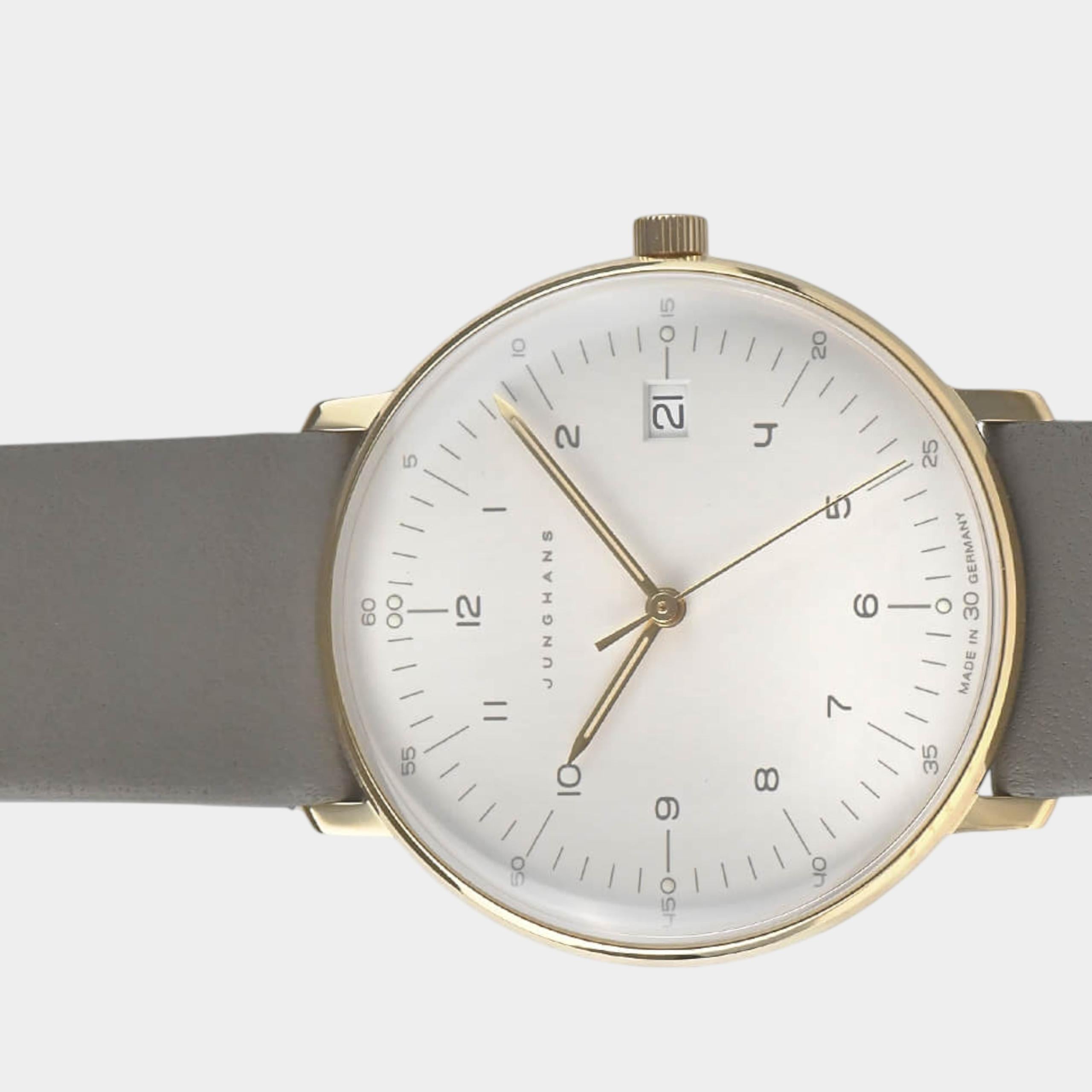 Junghans max bill