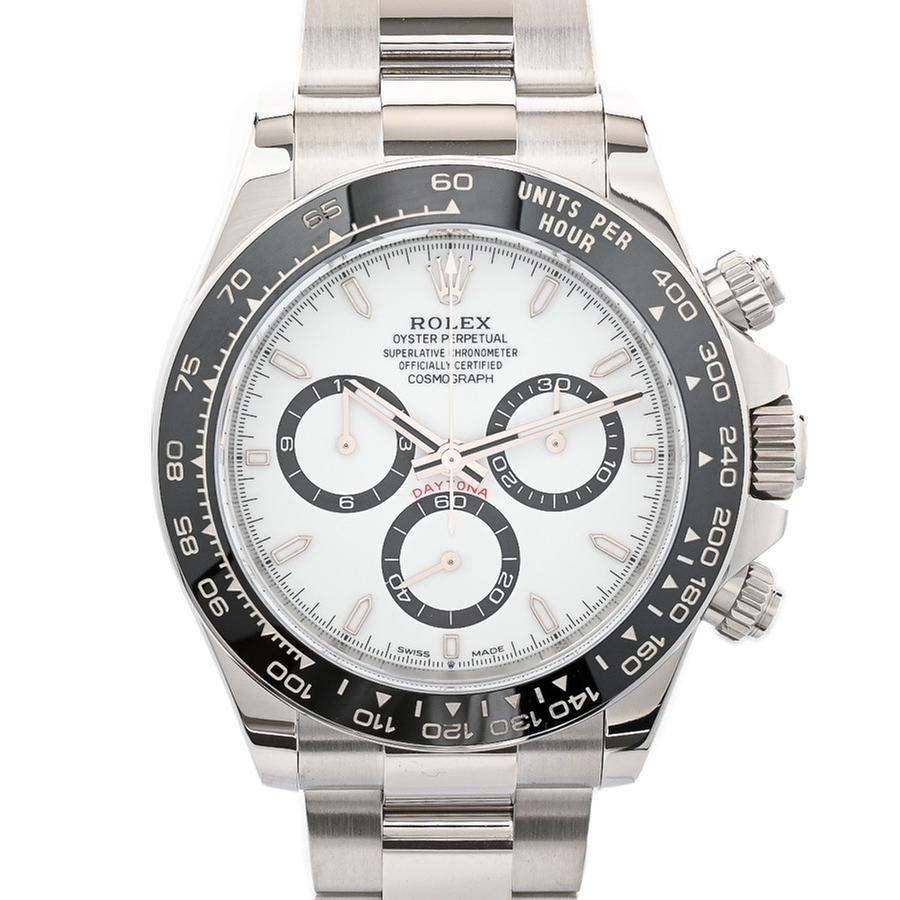 Rolex Daytona 126500LN