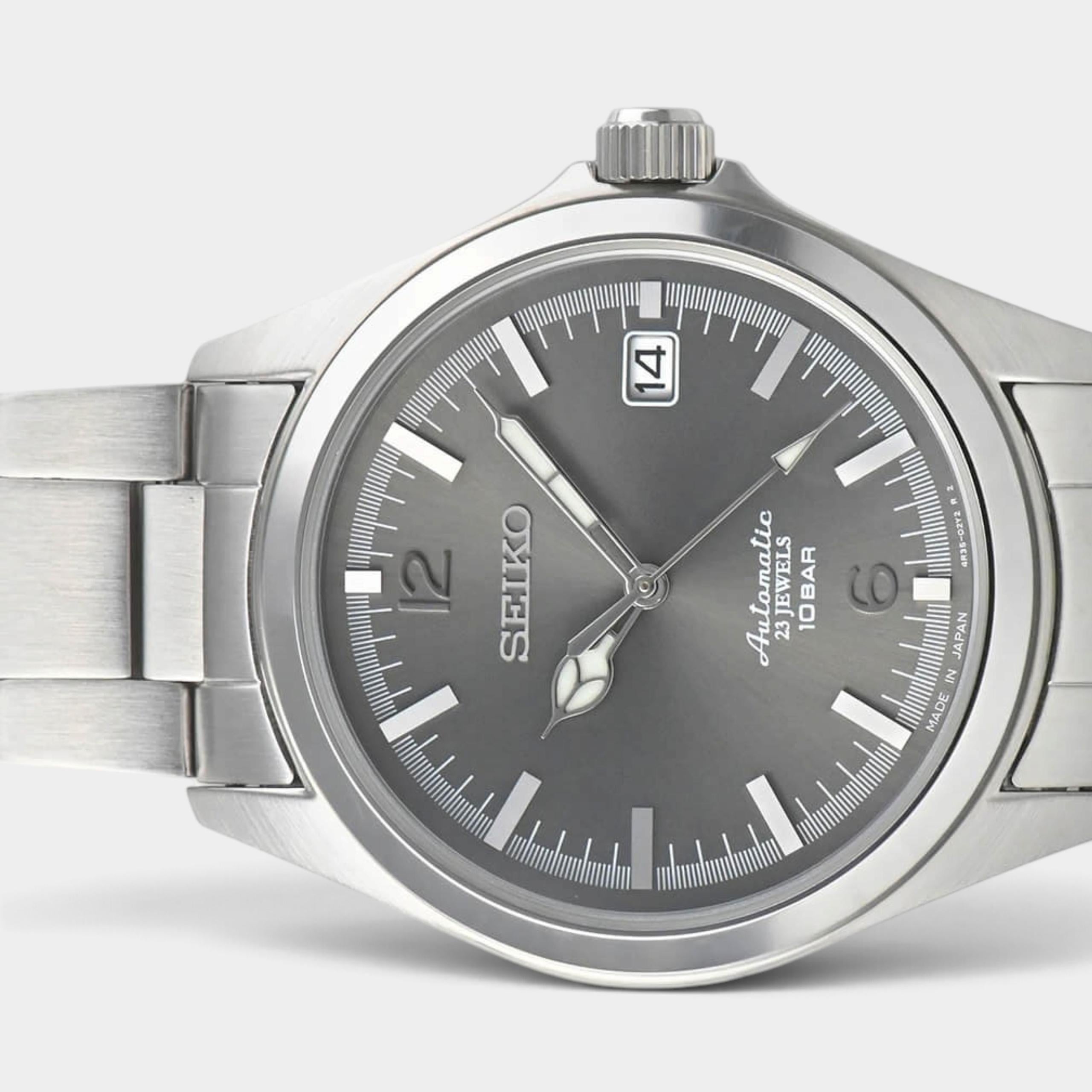 Seiko Classic SZSB035