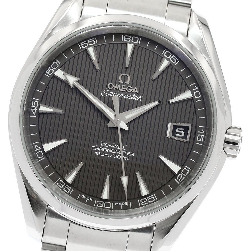 Omega Seamaster Aqua Terra 231.10.42.21.06.001