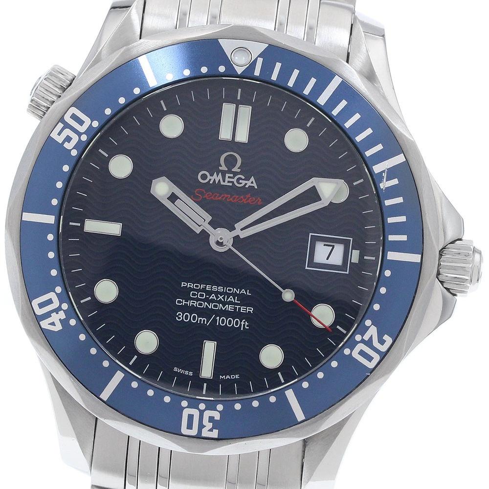 Omega Seamaster Diver 300 M 2220.80
