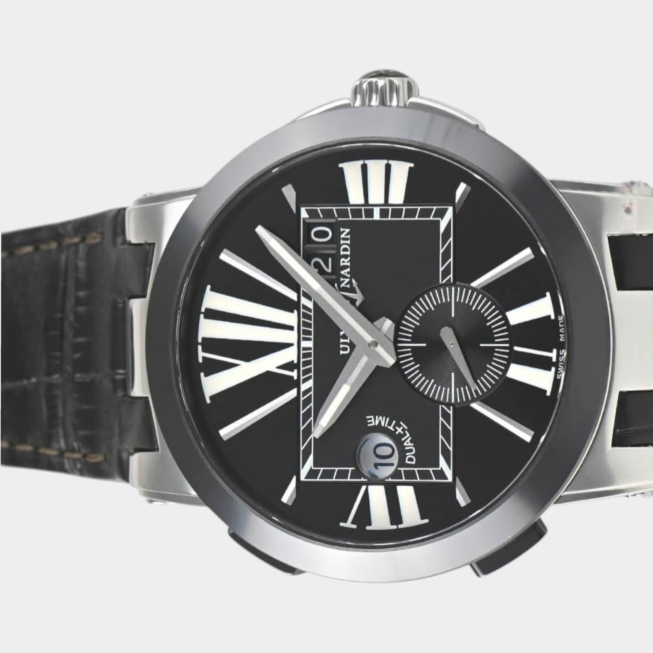 Ulysse Nardin Executive