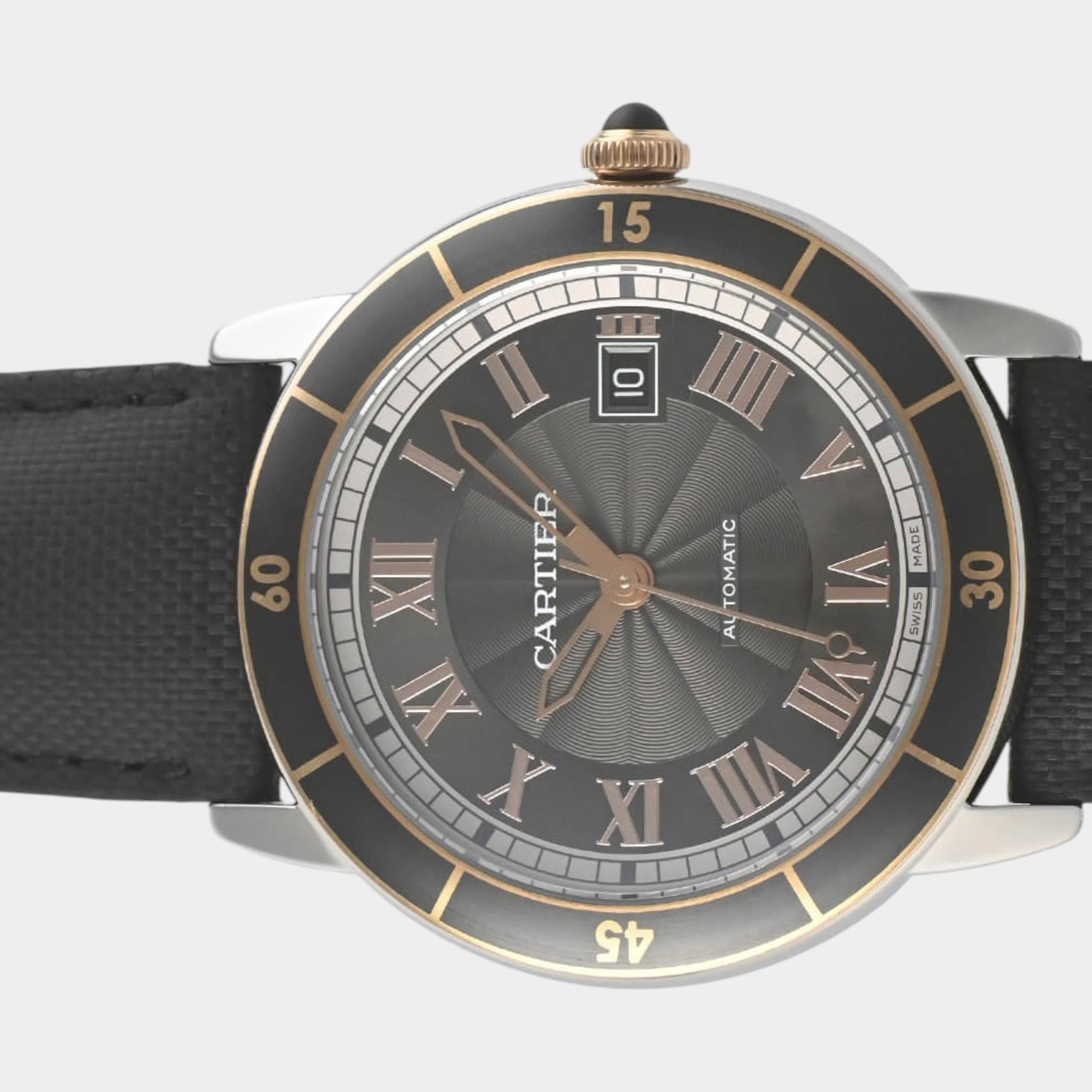 Cartier Ronde Croisière de Cartier W2RN0005