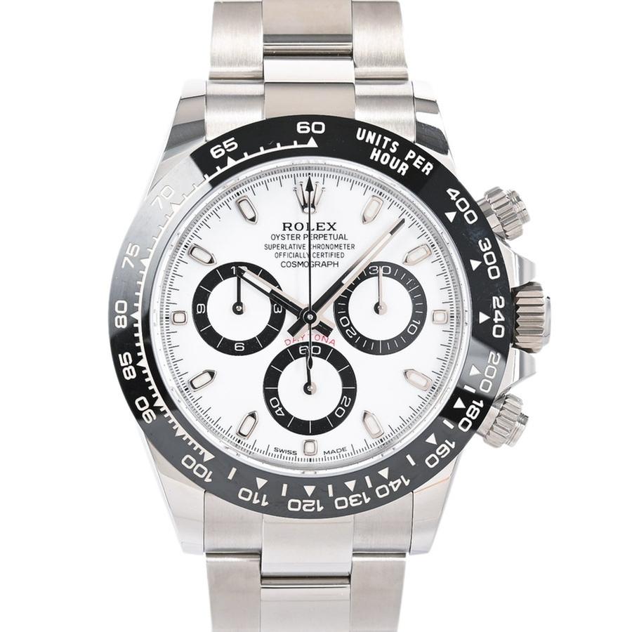 Rolex Daytona 116500LN