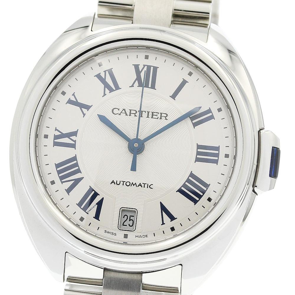 Cartier Clé de Cartier WSCL0006