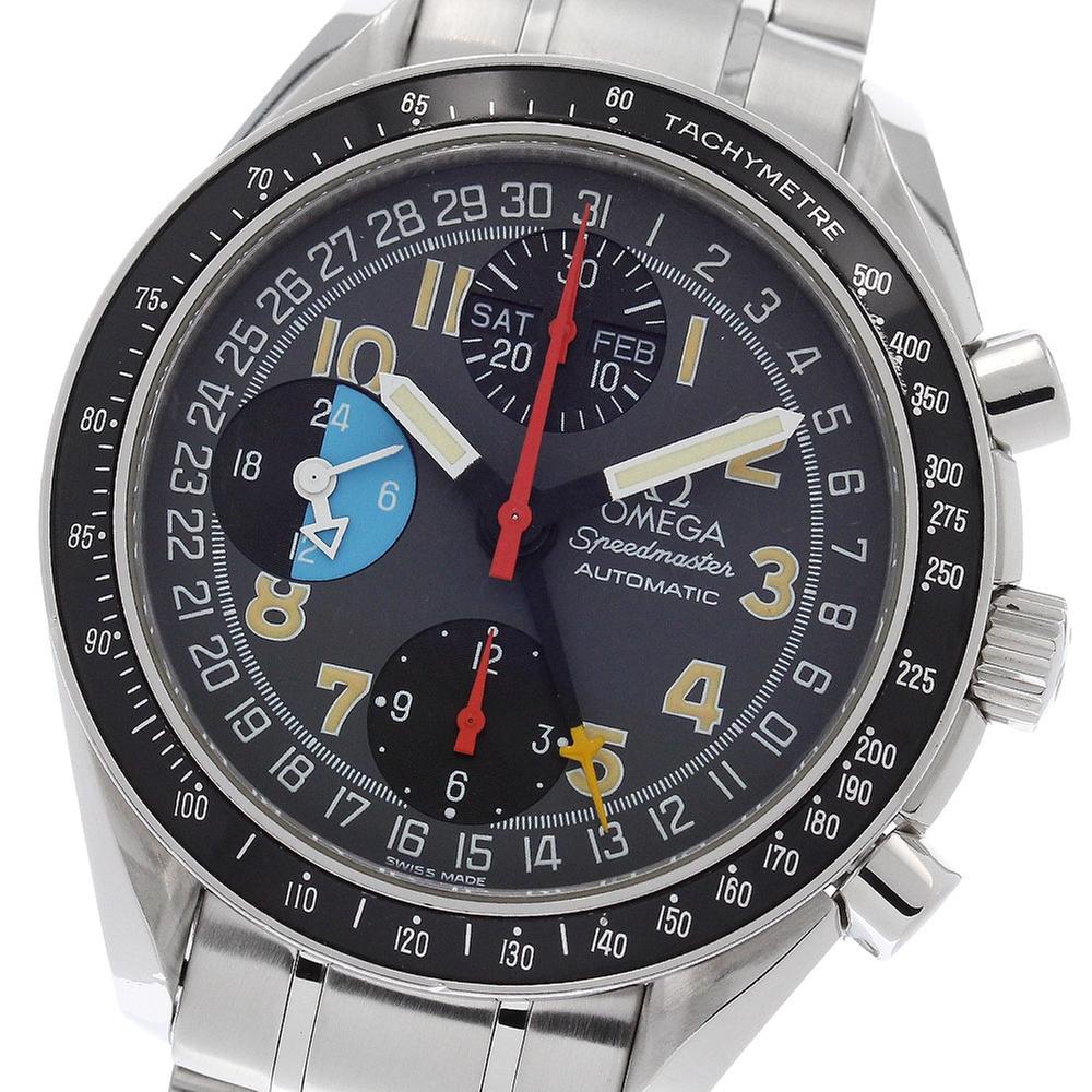 Omega Speedmaster 3520.53