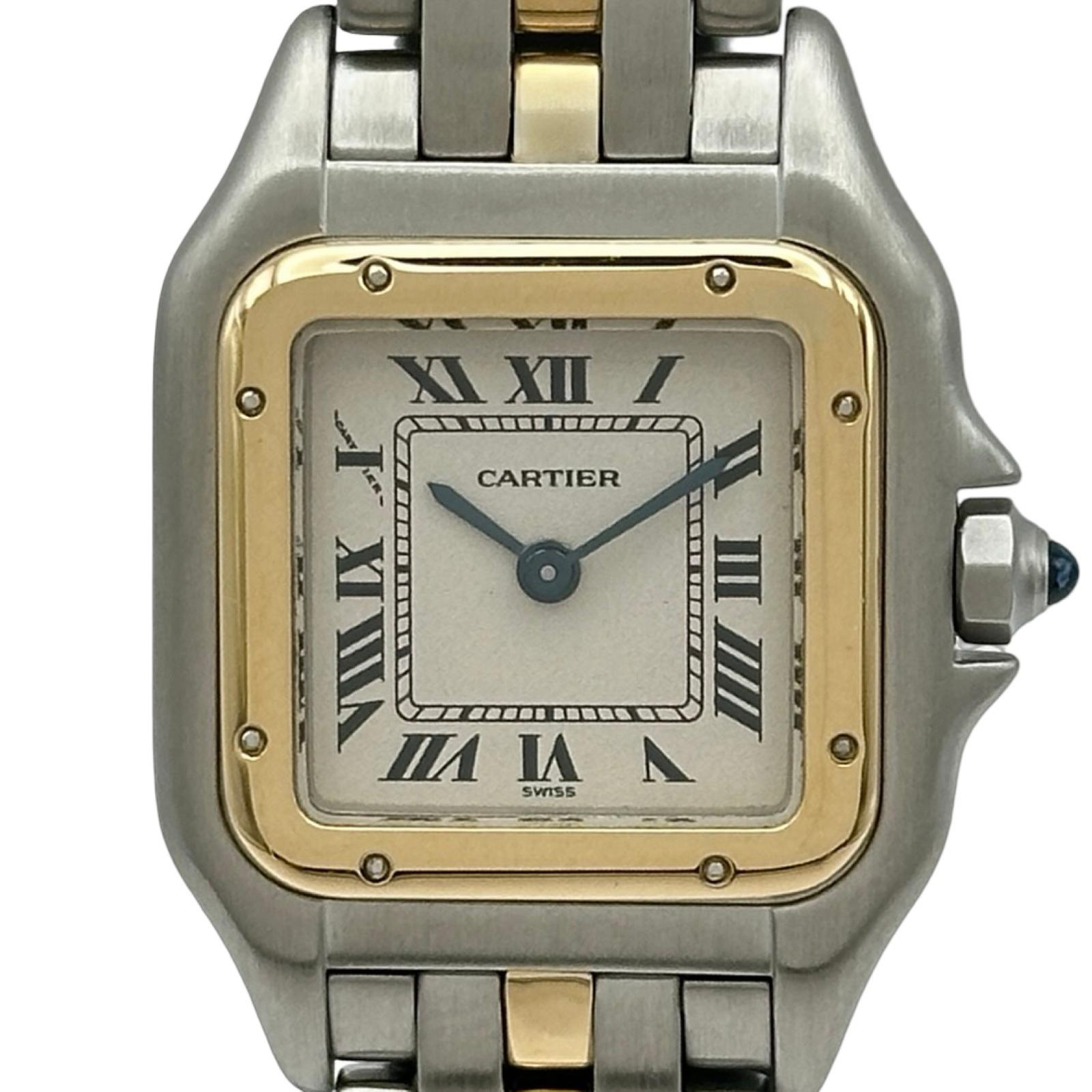 Cartier Panthère W25029B5