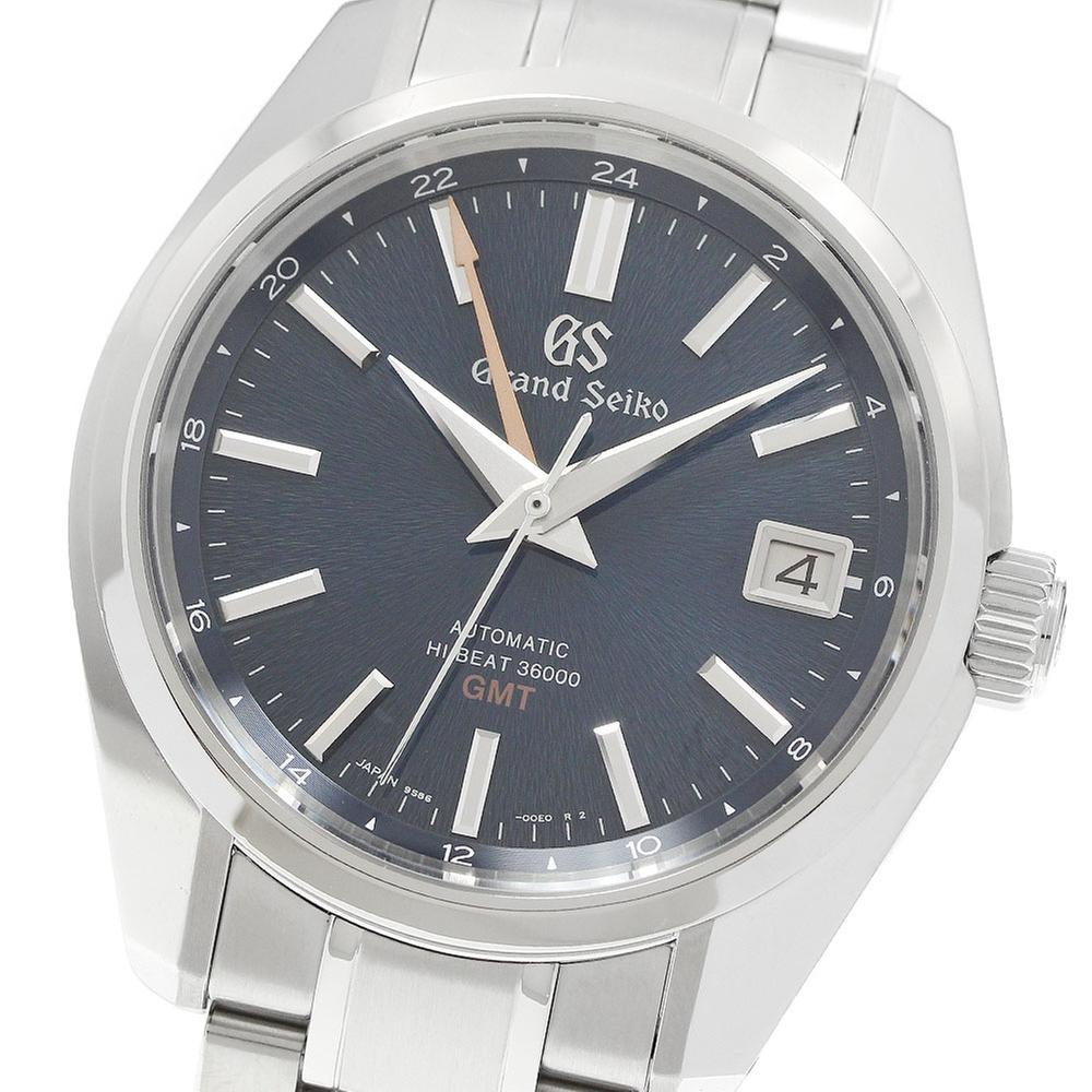 Seiko GS