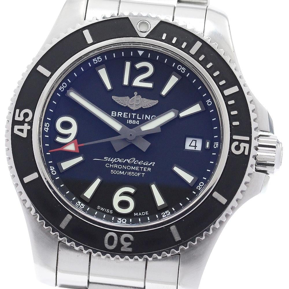 Breitling Superocean