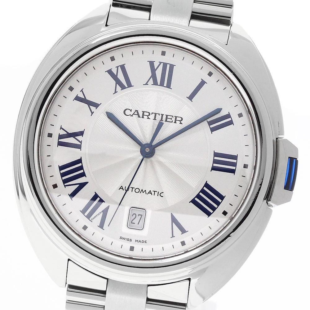 Cartier Clé de Cartier