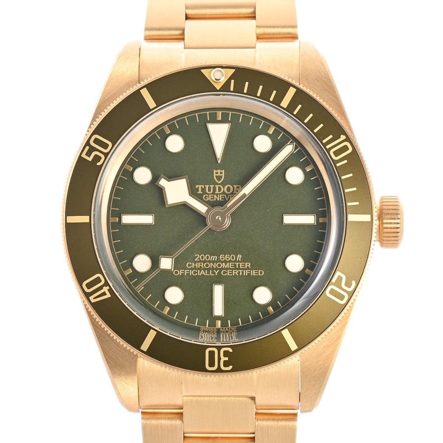 Tudor Black Bay Fifty-Eight