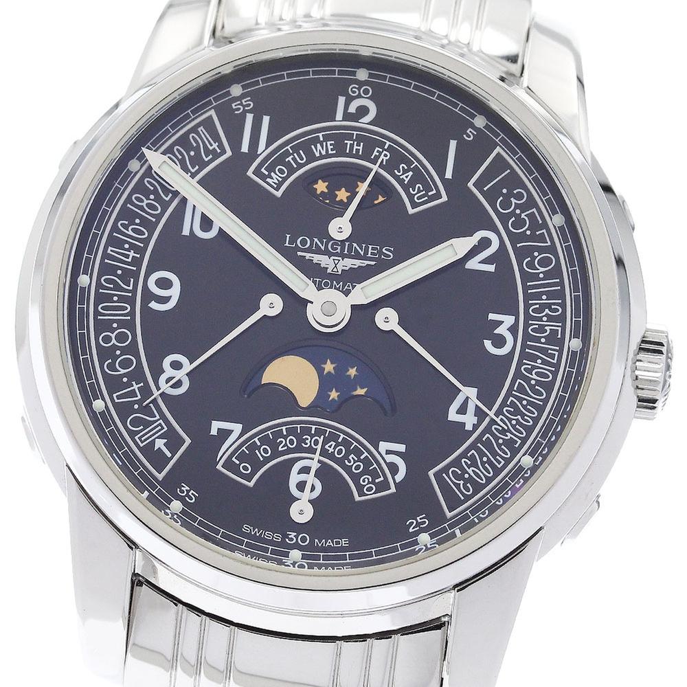 Longines Saint-Imier