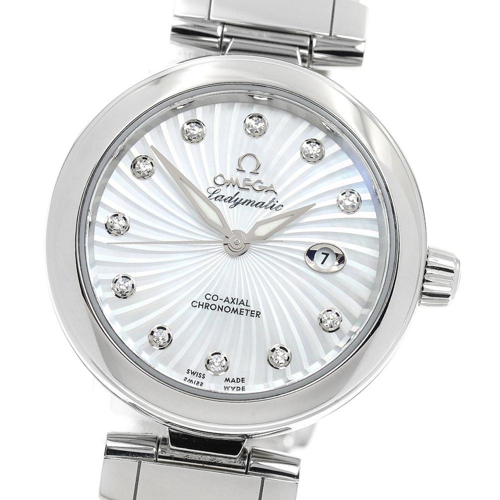 Omega De Ville Ladymatic