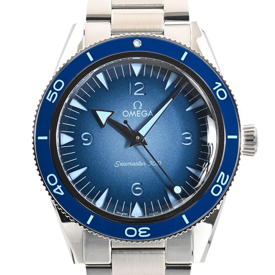 Omega Seamaster 300 234.30.41.21.03.002