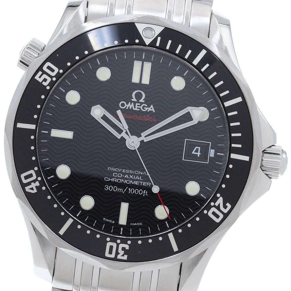 Omega Seamaster Diver 300 M