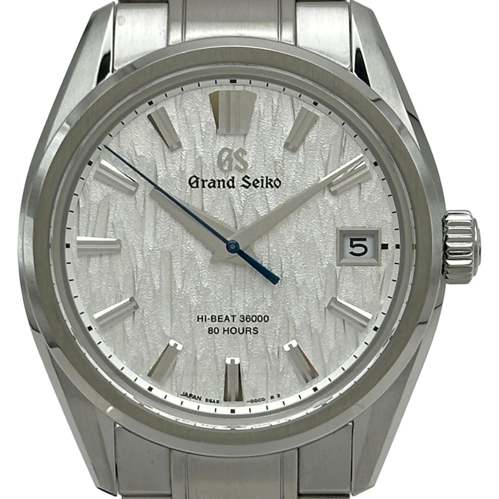 Grand Seiko Evolution 9 Collection SLGH005