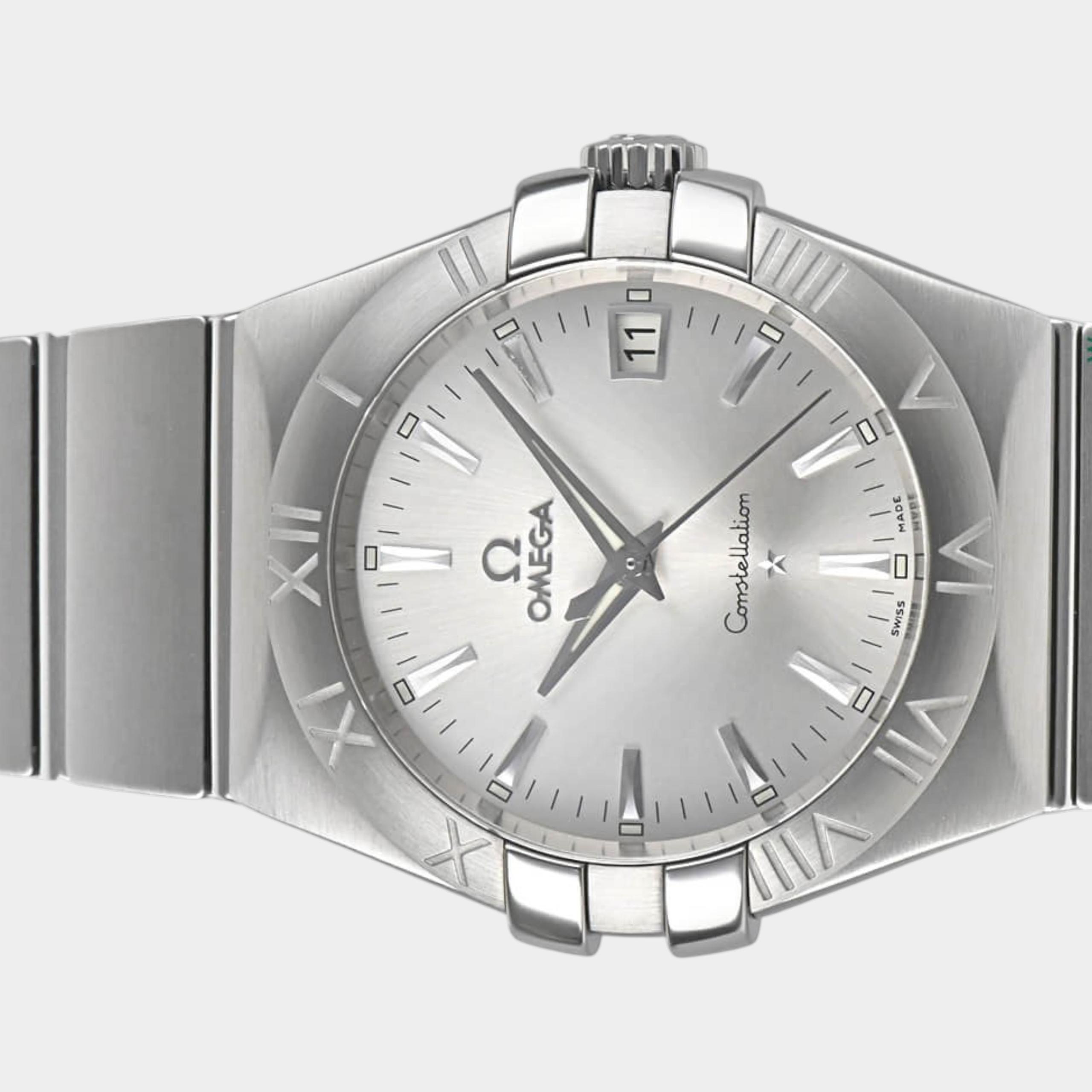 Omega Constellation