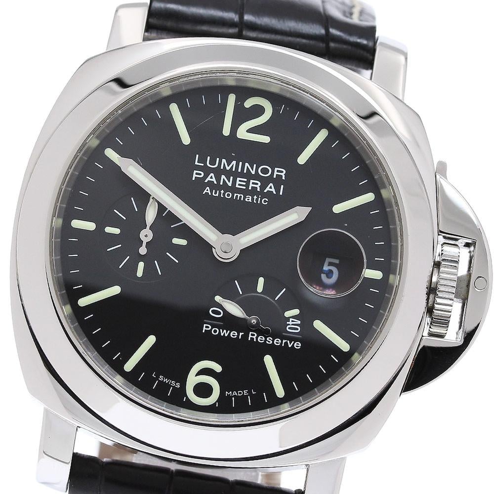 Panerai Luminor Power Reserve PAM00090