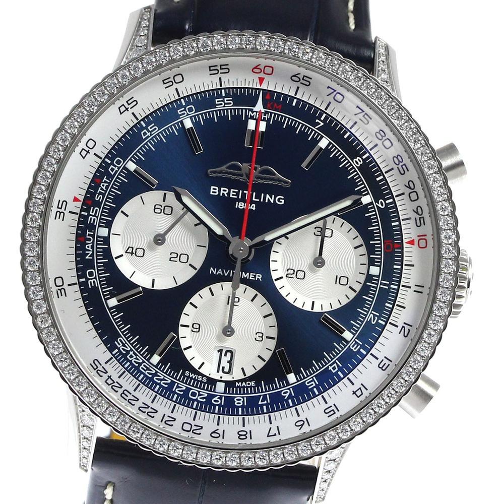 Breitling Navitimer 1 B01 Chronograph