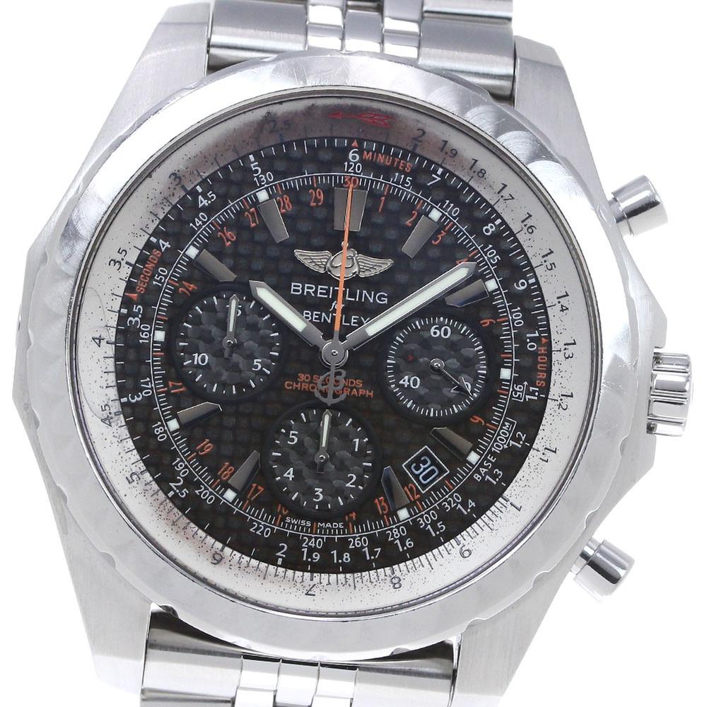Breitling Bentley Motors