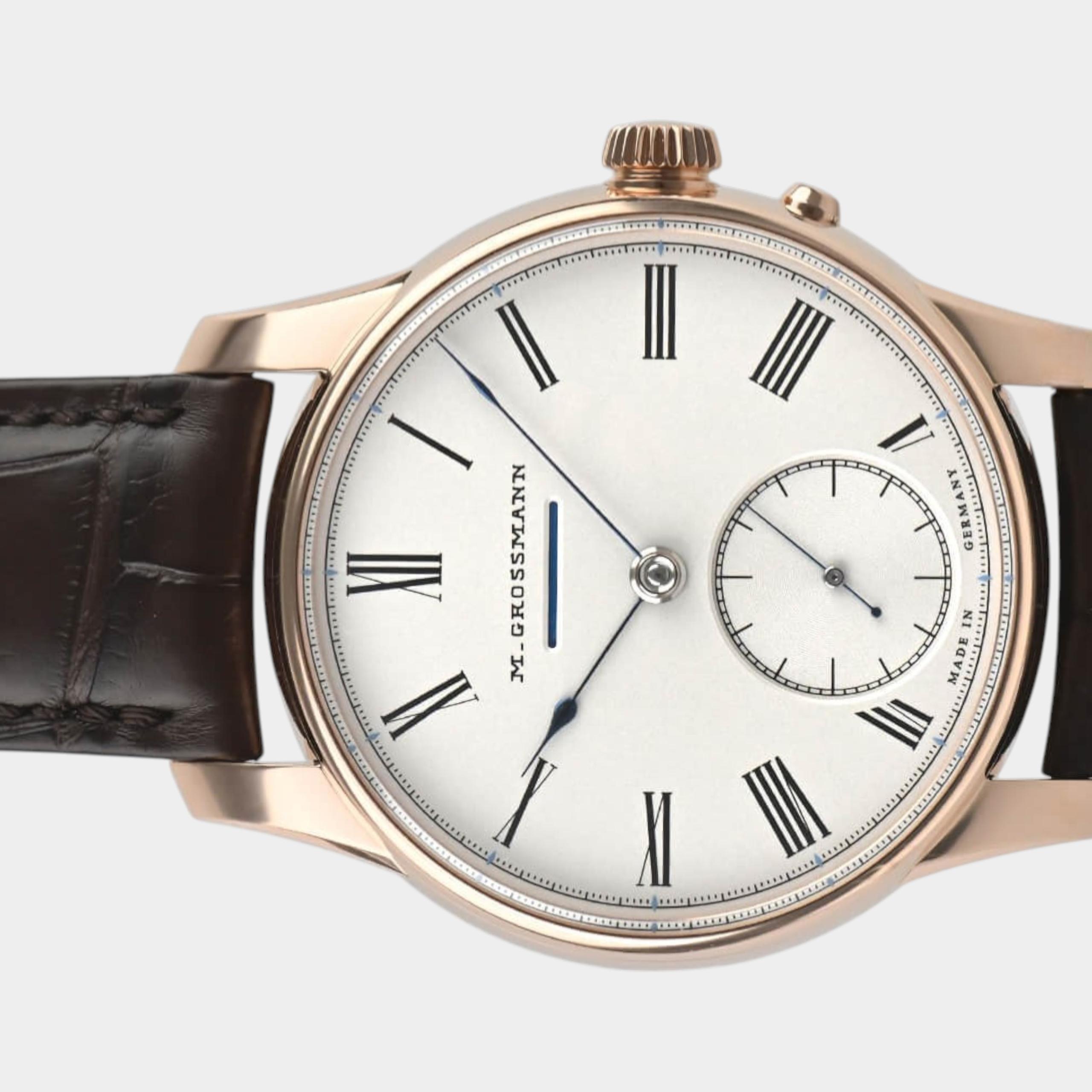 Moritz Grossmann BENU MG-002269