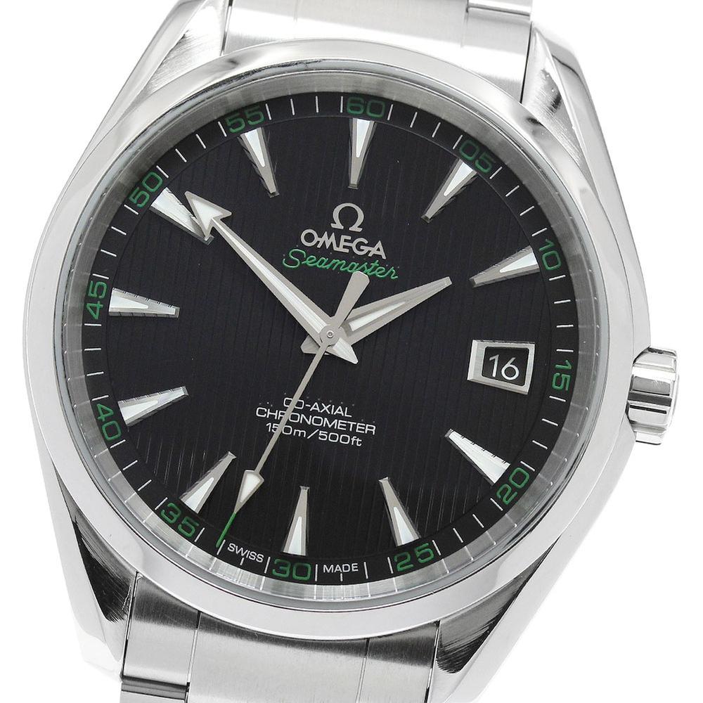 Omega Seamaster Aqua Terra 231.10.42.21.01.001