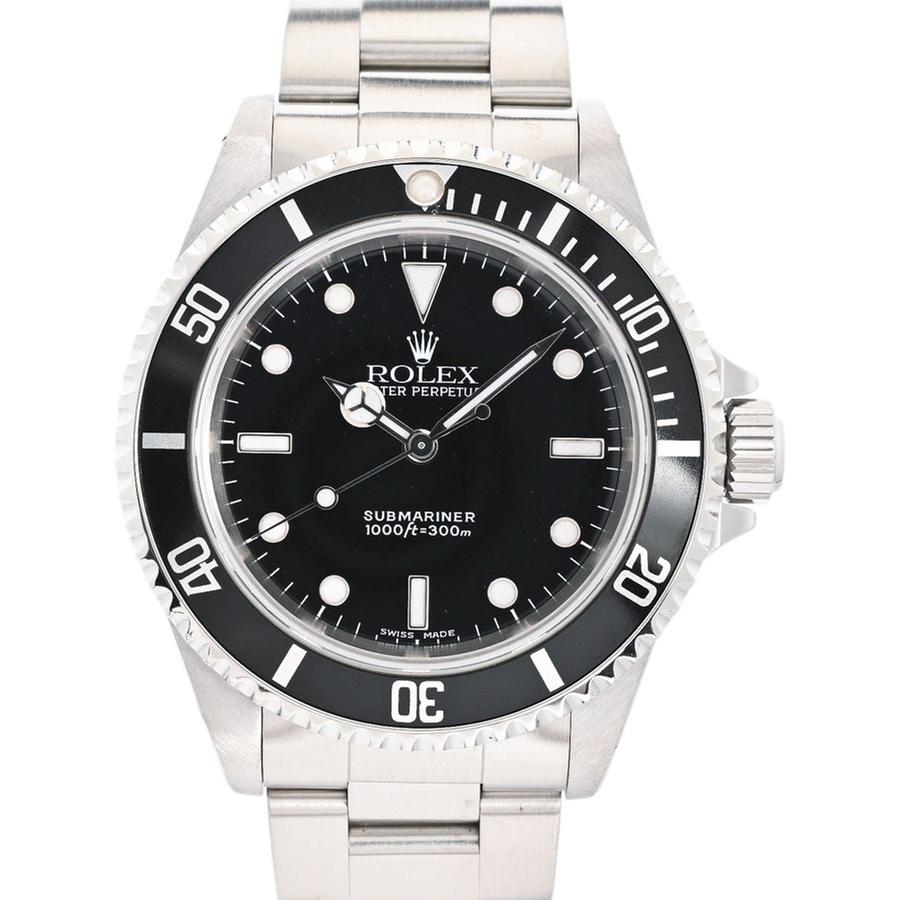 Rolex Submariner (No Date)