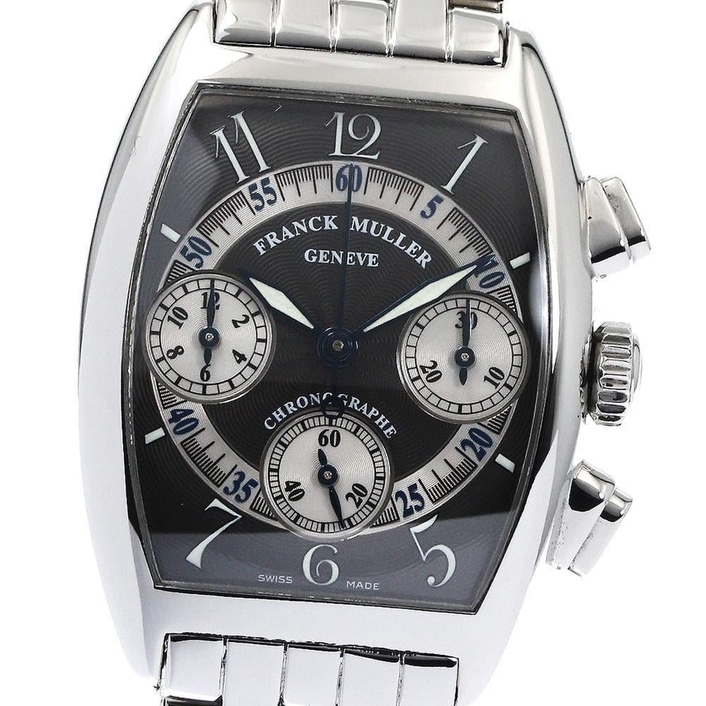 Franck Muller