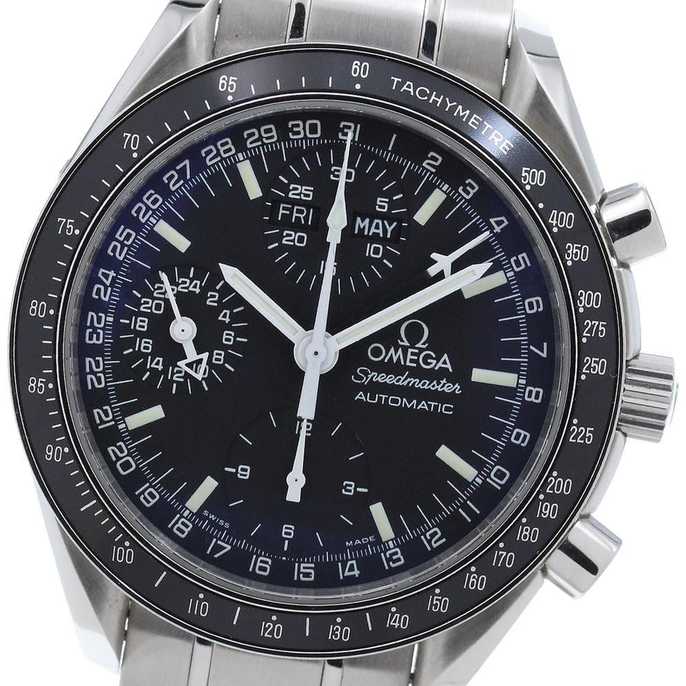 Omega Speedmaster 3520.50