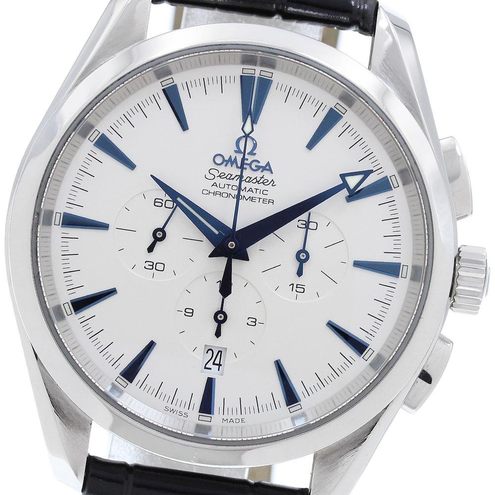 Omega Seamaster