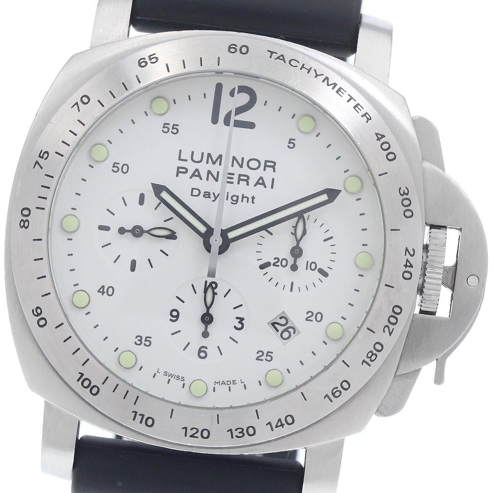 Panerai Luminor Chrono