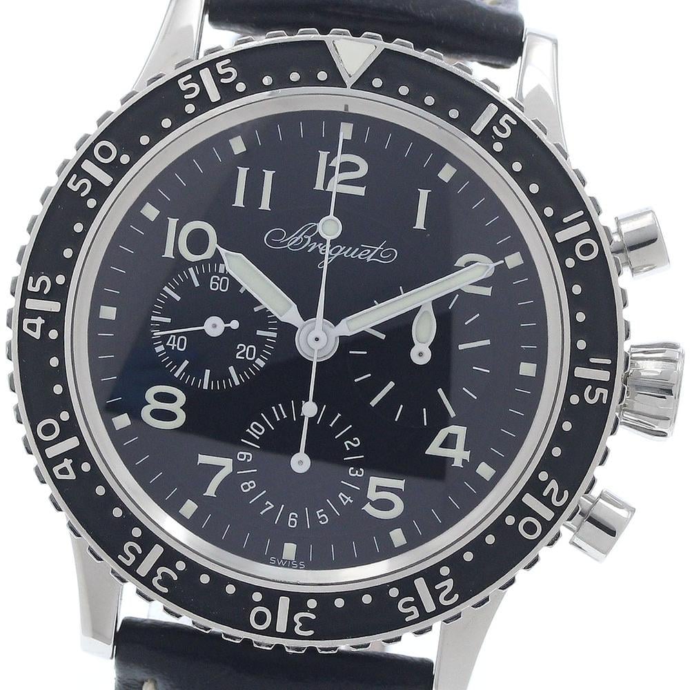 Breguet Type XX - XXI - XXII