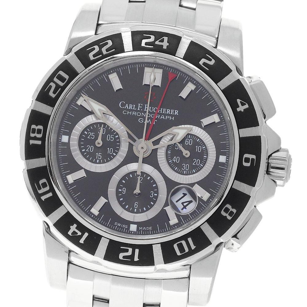 Carl F. Bucherer Patravi